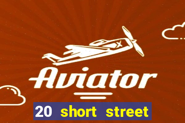 20 short street casino nsw 2470