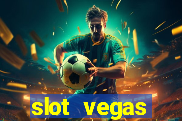 slot vegas megaquads spielen