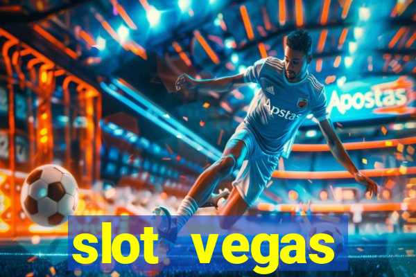 slot vegas megaquads spielen