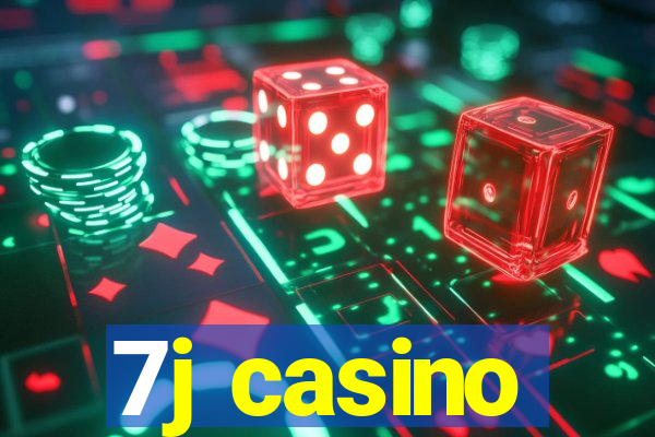 7j casino