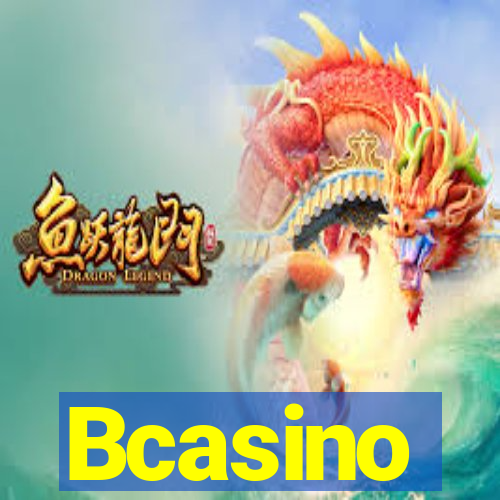 Bcasino