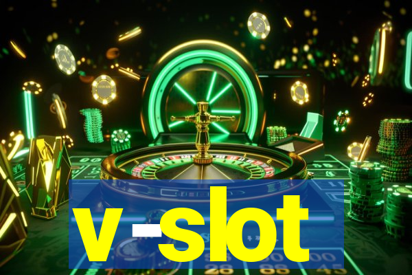 v-slot