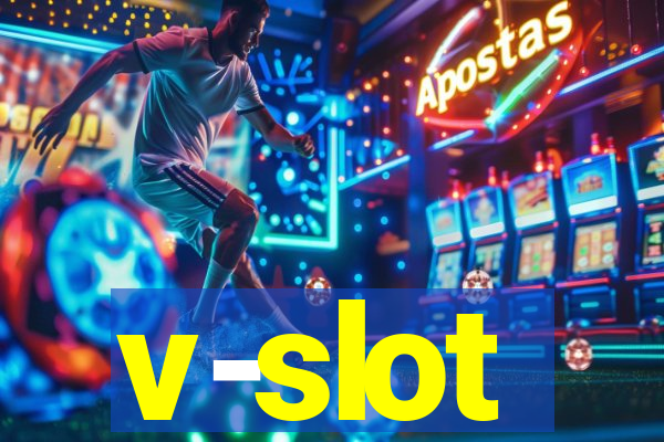 v-slot