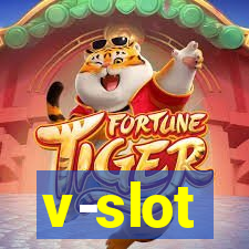 v-slot