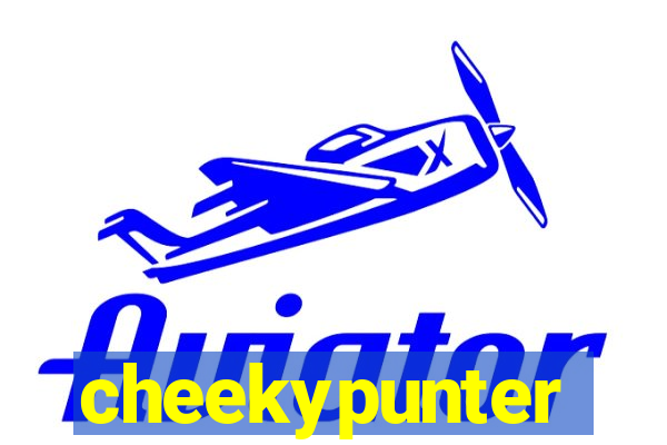 cheekypunter