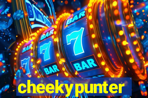 cheekypunter