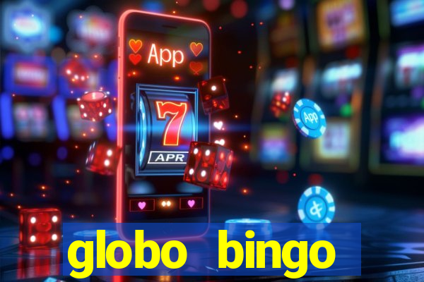 globo bingo profissional grande