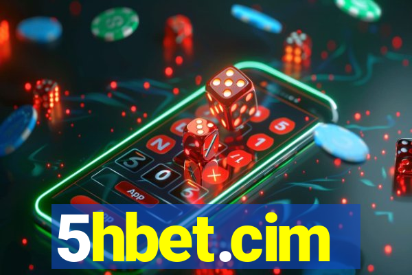 5hbet.cim