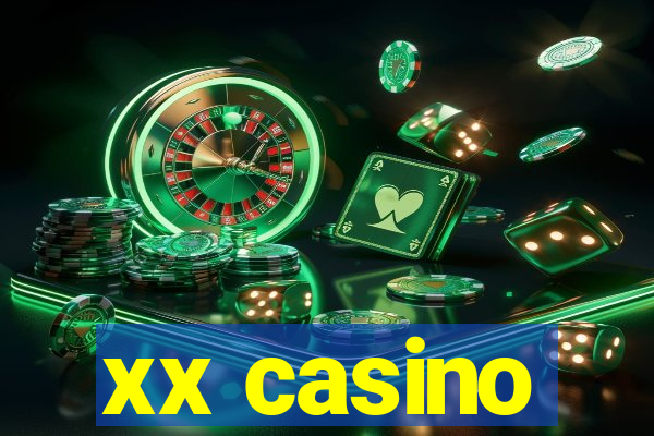 xx casino