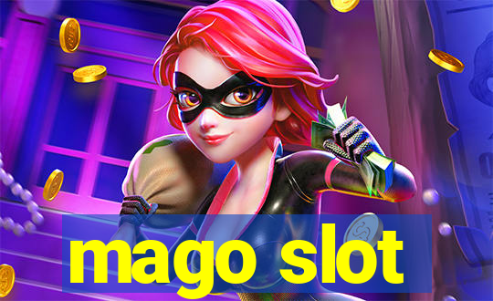 mago slot