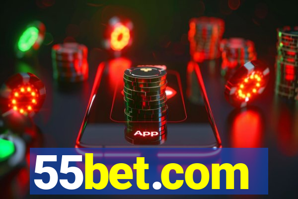 55bet.com