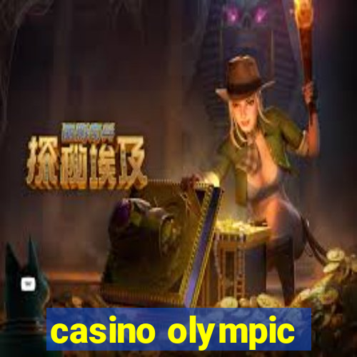 casino olympic