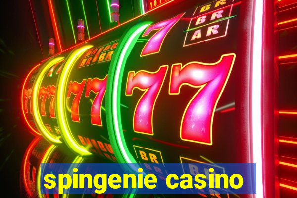 spingenie casino