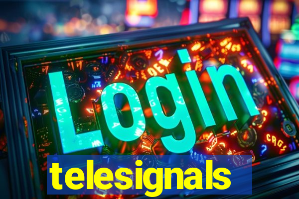 telesignals