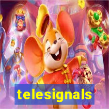 telesignals