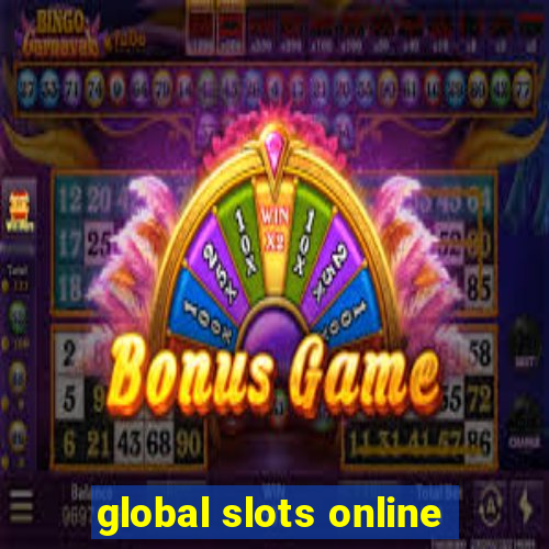 global slots online