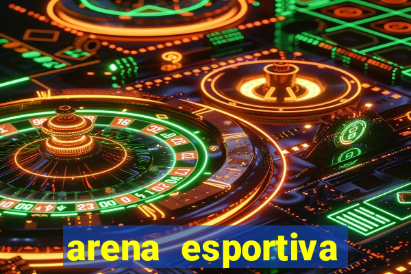 arena esportiva consultar bilhete