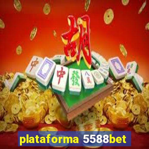 plataforma 5588bet