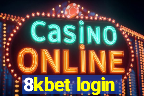 8kbet login