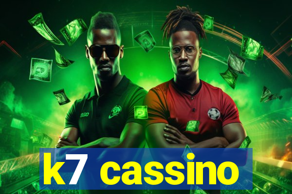 k7 cassino