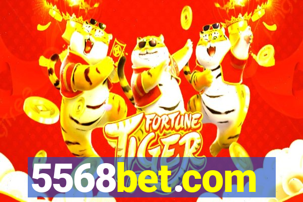 5568bet.com