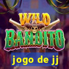 jogo de jj