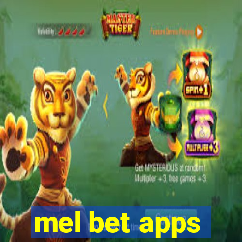 mel bet apps