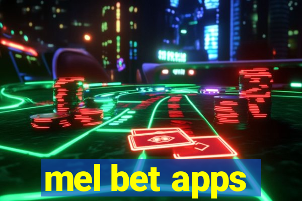 mel bet apps