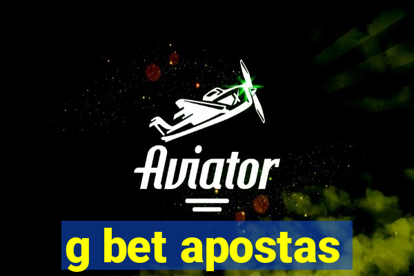 g bet apostas