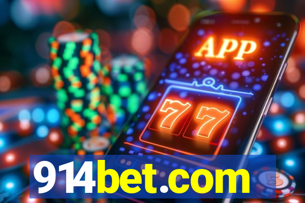 914bet.com