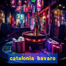 catalonia bavaro beach golf casino