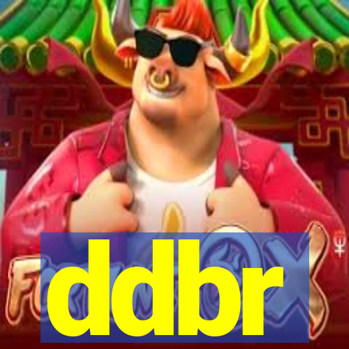 ddbr