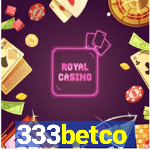 333betco