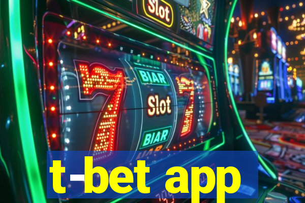 t-bet app