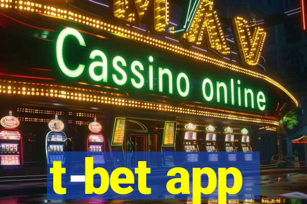 t-bet app