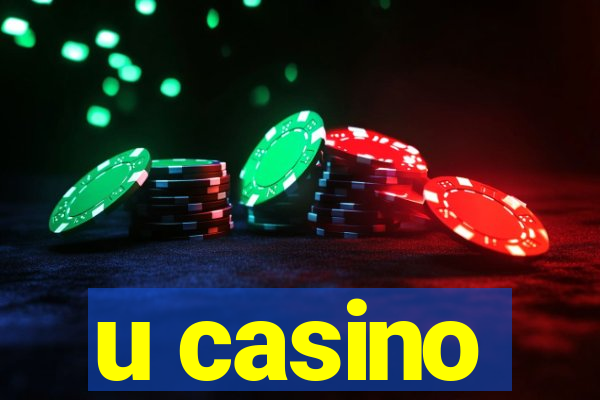 u casino