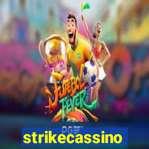 strikecassino