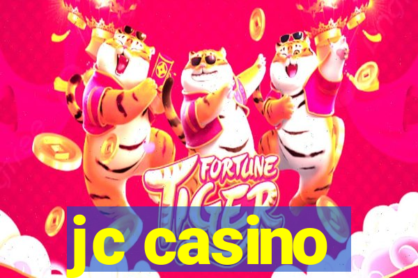 jc casino