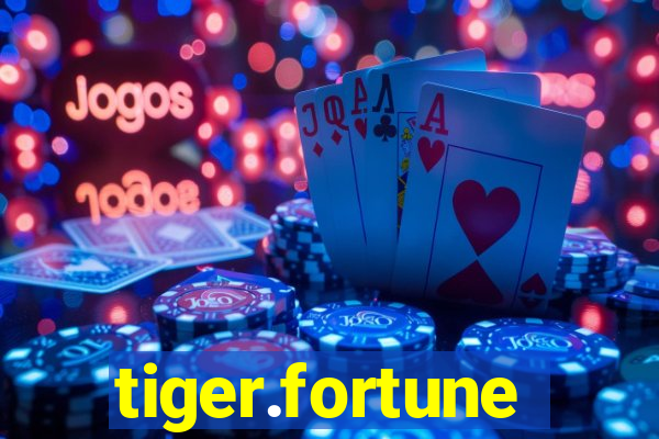 tiger.fortune