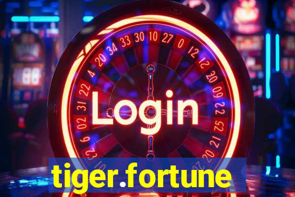 tiger.fortune