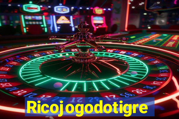 Ricojogodotigre