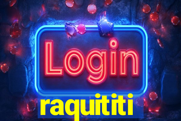 raquititi