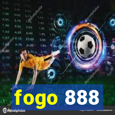 fogo 888