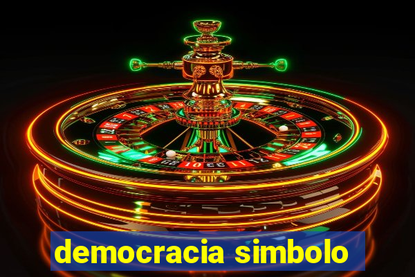 democracia simbolo