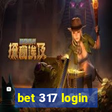 bet 317 login