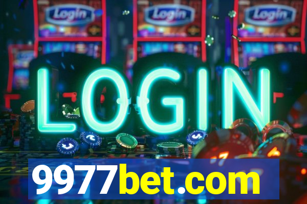 9977bet.com