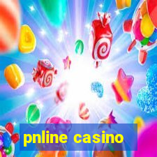 pnline casino