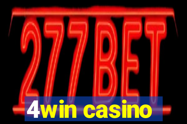 4win casino