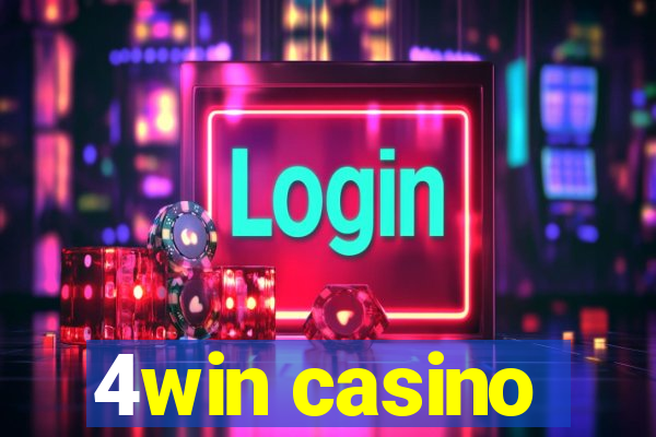 4win casino