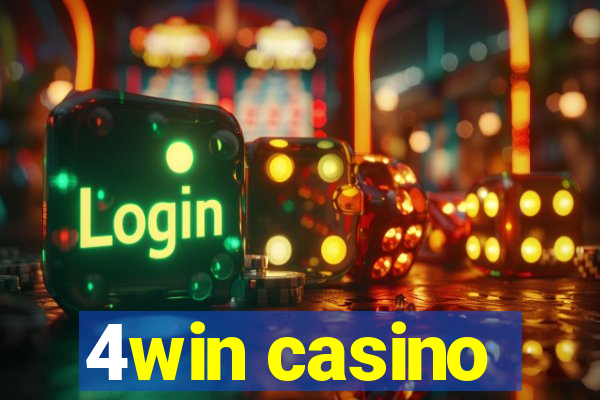 4win casino